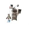 China Customizable Spring Manufacturing Machine 22mm Wire Spring Making Machine wholesale