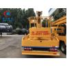 new best price dongfeng 14m aerial working platform truck for sale, wholesale