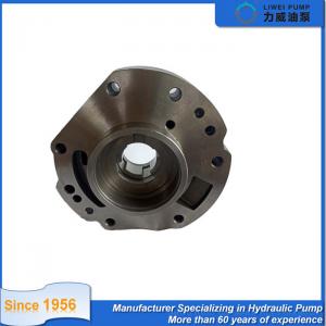 China Transmission Oil Pump 15943-80221 for Heli Forklift Spare Parts supplier