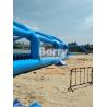 20X18X7M or OEM ODM large inflatable tent , inflatable event shelter PVC