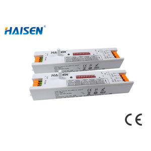 China Capteur de mouvement à distance de l'interrupteur de lampe 5.8G avec l'installation facile de minuterie supplier