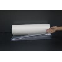 China Seamless Underwear Bra TPU Hot Melt Adhesive Film With Release Paper on sale