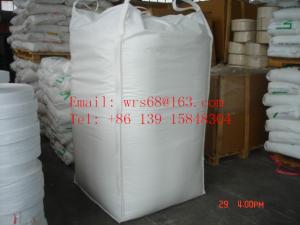 Polypropylene Jumbo bags Jumbo sack with PE Liner , Chemical Industry 1 ...