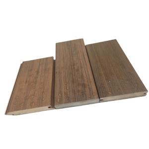 China 30mm*30mm Wood Plastic Composite Floor Joist for High Durability supplier