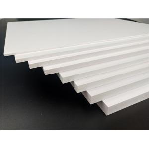 5mm High Density PVC Foam Board Odorless For Making DIY Handcrafts