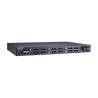 Quality Moxa Rackmount Switches  28G-port managed Ethernet switches  Moxa RKS-G4028 Series switch
