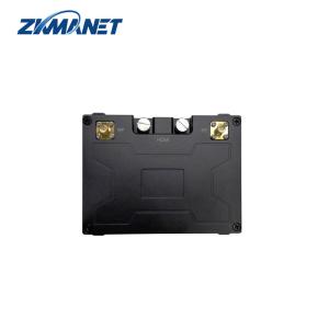 China 4W 49km MESH UAV Drone Data Link Radio Transmitter with AES256 Encryption wholesale