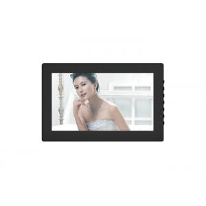 Customized Digital Metal Photo Frame