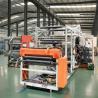 China Máquina de extrusión de plástico de alta eficiencia con fuente de alimentación de 380 V y sistema de control PLC wholesale