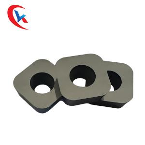 China SPHW150540 Tungsten Carbide  Carbide Milling Inserts Multi Tool Blades 92HRA supplier