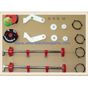 China NCR Dispenser Aria 3 Double Pick Line 445-0704987 Repair Kit For Pick-Module supplier