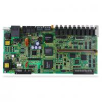 1-64 Layers SMT DIP PCBA Board Customized HSAL PCB Assembly