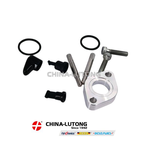High Quality Valve 04226-0L010 Suction Control Valve Kit for Toyota Hilux 1KD Factory Directly Sale New Fuel Injection Pump Part for Hilux Ii Pickup 2.5 D-4d / 4wd 2001-2005