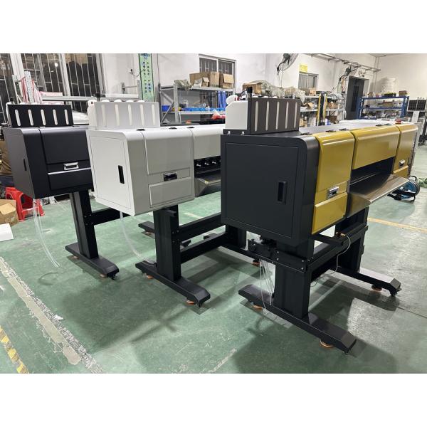 Printing DTF T Shirt Printer with 4sqm/h Speed Mode and Optional Photoprint Rip Software