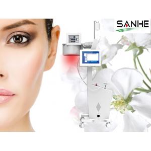 China Diode laser hair regrowth machine / hair loss treatment supplier