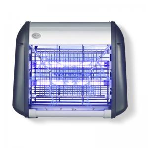 China 20W/30W/40W Electric Mosquito Insect Zapper Killer with Trap Lamp Alu. frame supplier