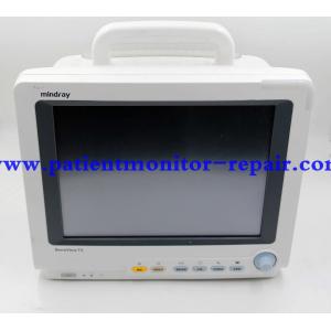 China T5 Patient Monitor Mindray Brand With Mian Board , Parameter Module Repair Parts supplier