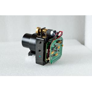Small Volume , Light Weight ， LWIR Uncooled VOx FPA Infrared Thermal Imaging Module