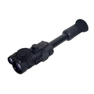 China CMOS Sensor Night Vision Hunting Scope Digital Riflescope Photon RT 4.5 x 42 Weapons supplier