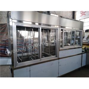 China Modular Design Instant Noodle Production Line / Safety Noodles Plant Machine supplier