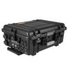China 3kw/4kw Portable Solar Power Station with Lithium Batteries and AC Pure Sine Wave Output wholesale