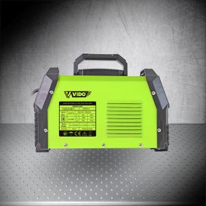 200A 4mm Electrode MMA Inverter Welding Machine