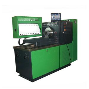 China 5.5/7.5/11/15KW 720 Common Rail Diesel Fuel Injection Test Bench supplier