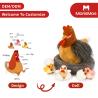 China OEM/ODM Factory Manufacturers Custom Plush Animals Teddy Bear Rabbit Animals Make Their Own Design Plush Toys wholesale