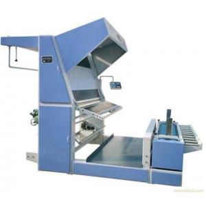 China Multi Functional Textile Cloth Rolling Machine supplier