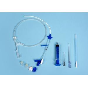 Central Venous Catheter Iv Drip Injection 5cm 8cm 10cm 13cm 15cm 16cm 20cm 30cm