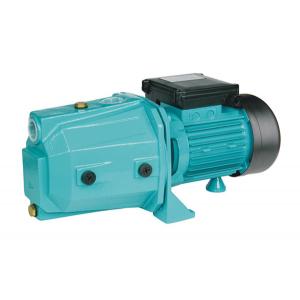 China JET-60L Self Priming Jet Water Pump 0.5hp 0.37kw  With Iron Cost Pump Body For Garden Using supplier