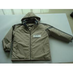 0776 Men's  jackets stock(men's coat)