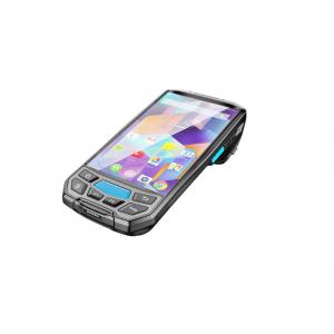 Wifi Bluetooth Handheld PDA Terminal Wireless Mobile 1D 2D Qr Code NFC Reader