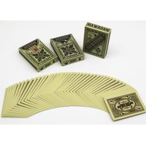 Custom Design Card Gamecustom Made Playing Cards Game Cards With Box