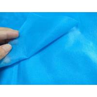 China 30gsm PP Non Woven Fabrics Low Linting For Elastic Disposable Caps on sale