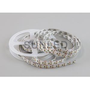 China SMD3014 LED Flexible Strip Lights / Flexible Adhesive LED Strip Lights supplier