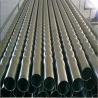 China DELLOK OD25.4mm I Type Threaded A192 SMLS Carbon Seamless Pipe wholesale