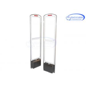 Acrylic EAS Security System , Customized Retail Anti Theft  Antenna AM001 For Supermarket