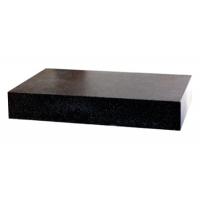 China Granite Surface Plate High Performance Machine Bed Surface Plate on sale