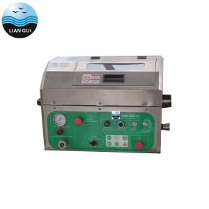 Plastic Injection Mold Cleaning Machine Mold Surface Cleaning Treatment Equipment