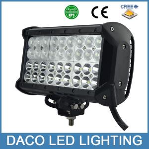 China 2015 Wholesale 4 Rows 108W Led Driving Light Bar Off Road Led Light Bar supplier
