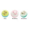 China Manufacturer Custom Packaging Gift Set Rich Bubble Vegan Natural Organic Colorful Fizzy Coconut Oil Bath Bombs wholesale