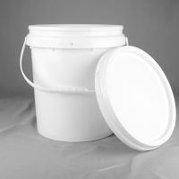 China Toy Packaging Bucket Capacity 17L Customized on sale