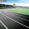 China High-Performance SBR Rubber Granules with 53% Shock Absorption and 0.57 Friction Factor for Durable 5-10 Years Artificial Turf Infill wholesale