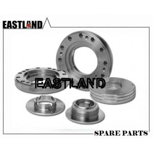 API Standard Oilfield  Drilling Mud Pump Fluid End Parts Made in China