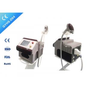 China 12 * 24mm Spot Size Laser Hair Treatment Machine With One Pulse Repetitions wholesale