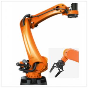 China Kr 120 R3200 Pa Micro Robot Arm supplier