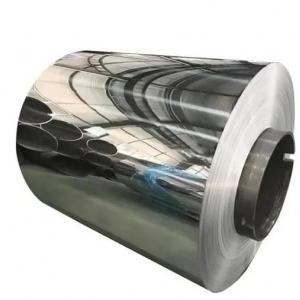 3mm 309S Stainless Steel Coil Roll Mirror Finish ASTM Stainless Steel Price