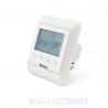 ABS 7 Day Programmable Thermostat Digital Temperature Control and Floor Heating