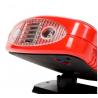 12v Dc Portable Car Heaters , Auto Car Heater Fan Fan Portable 150 Watt